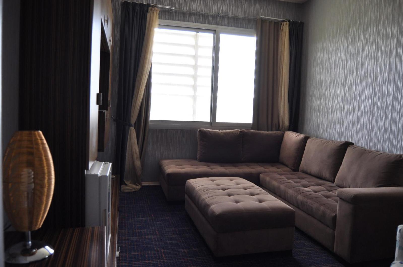 Orty Airport Hotel Izmir Bagian luar foto